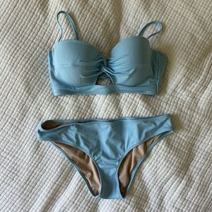 Shade & Shore Bikini (M)